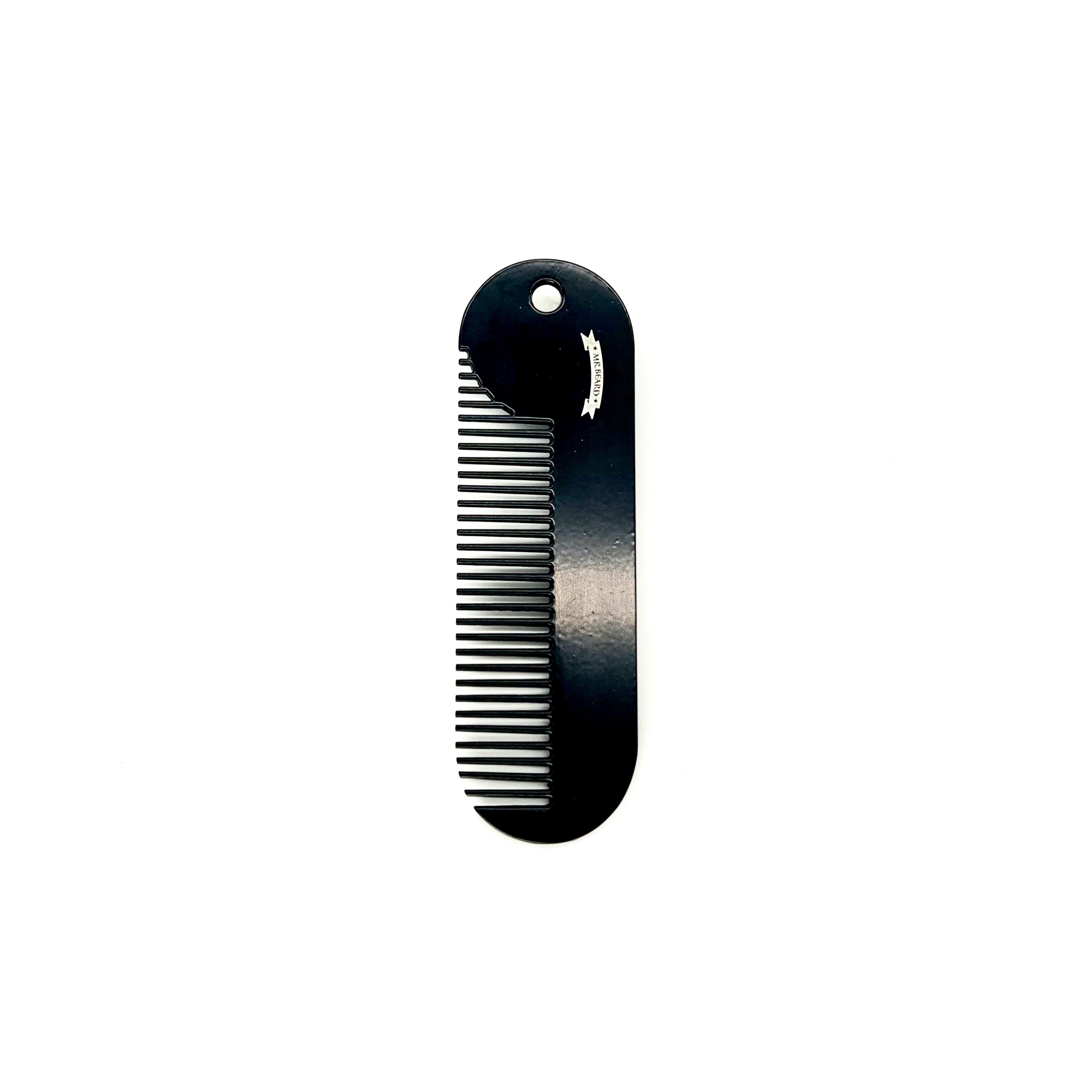 Beard comb