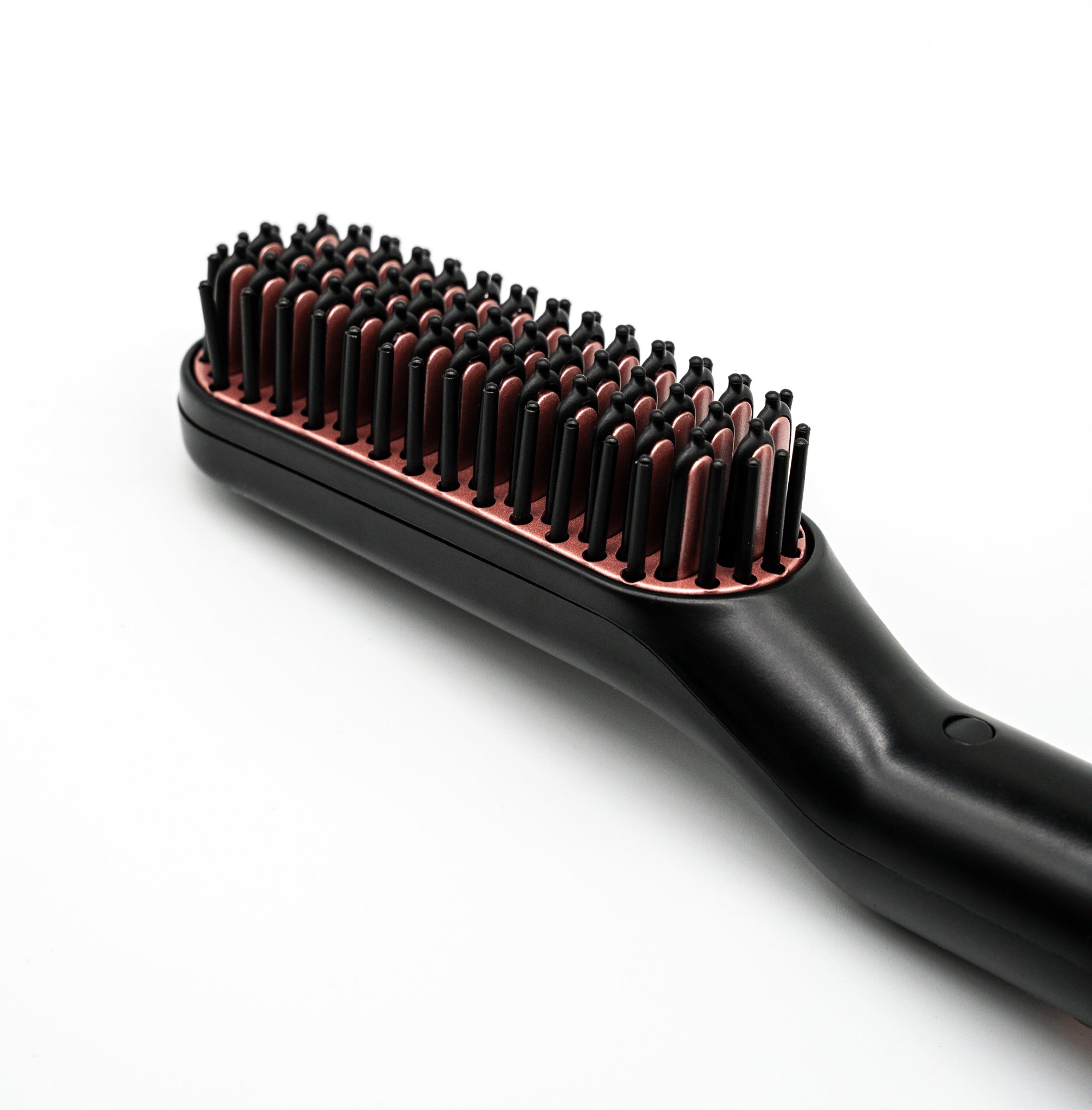 Eksklusivt glattejern til skæg