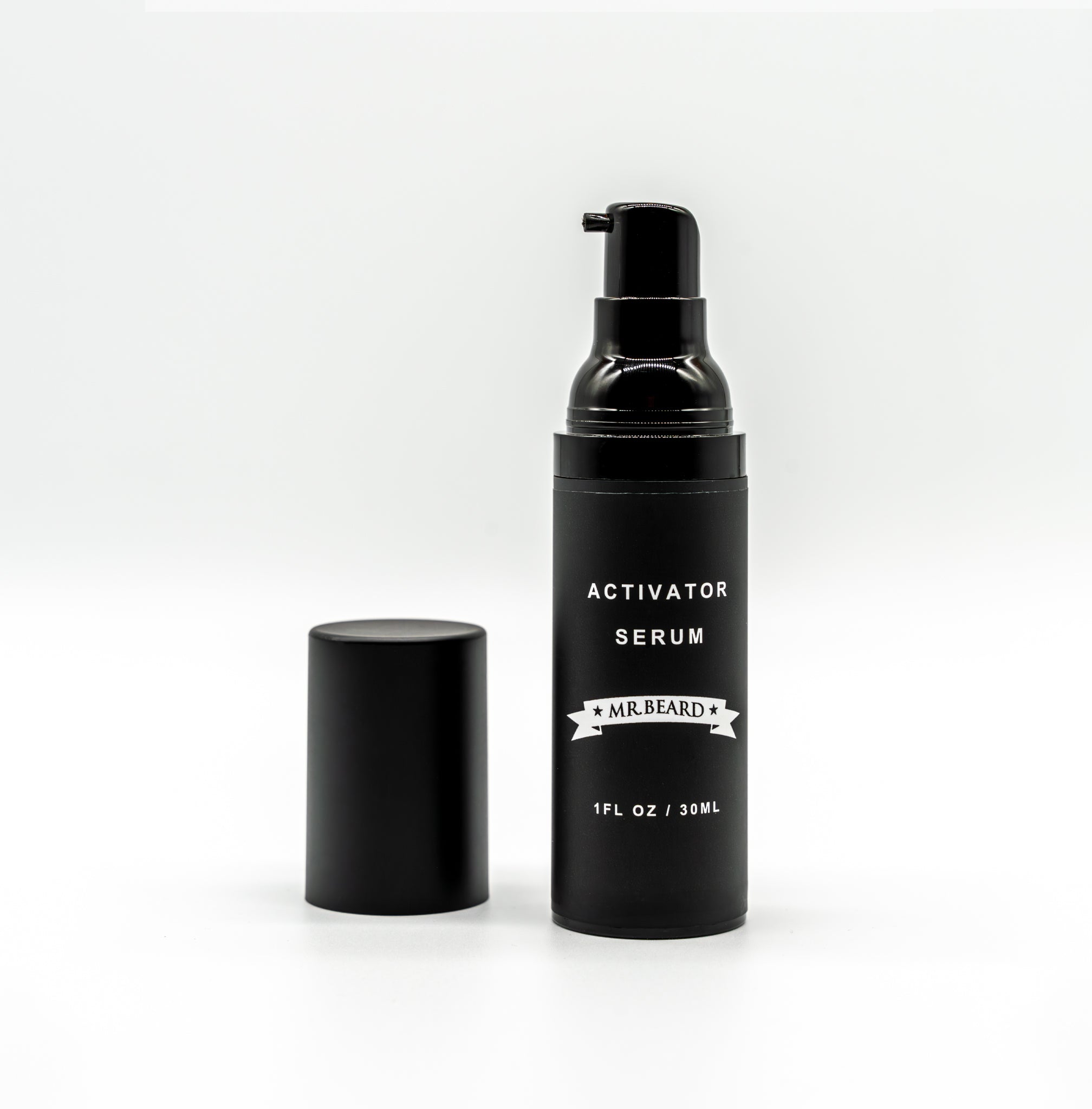 Activator Serum