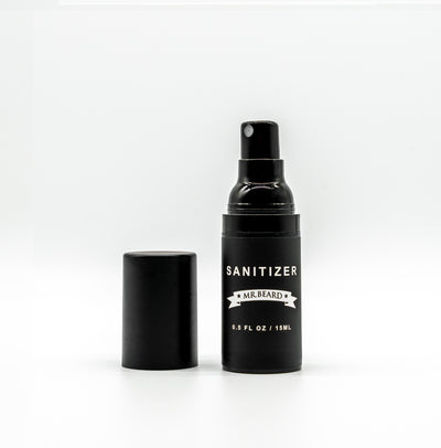 Sanitizer